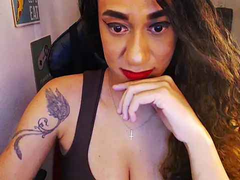 gauchinhaG online show from October 24, 3:44 pm