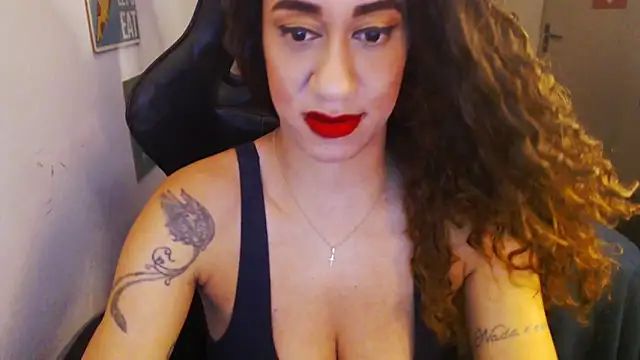 gauchinhaG online show from February 8, 6:27 pm