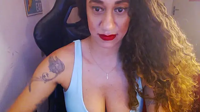 gauchinhaG online show from January 12, 3:41 pm