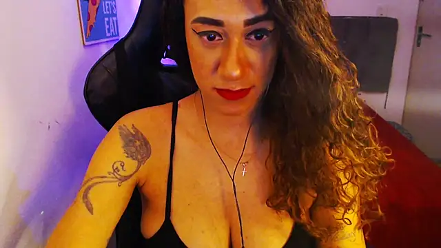 gauchinhaG online show from October 27, 5:36 pm