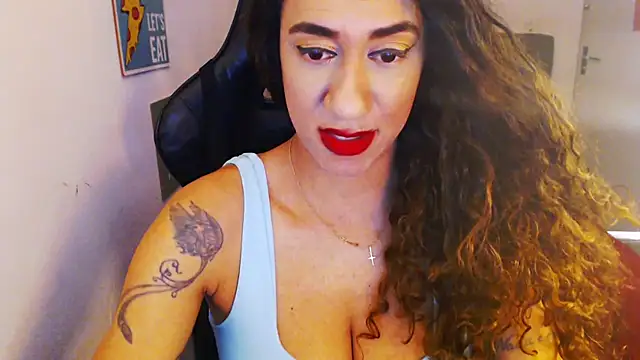 gauchinhaG online show from November 17, 11:58 am