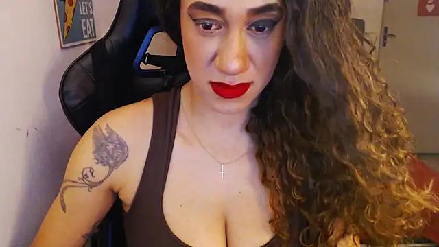 gauchinhaG online show from November 21, 11:04 pm