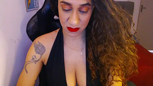 gauchinhaG online show from November 24, 2:28 pm