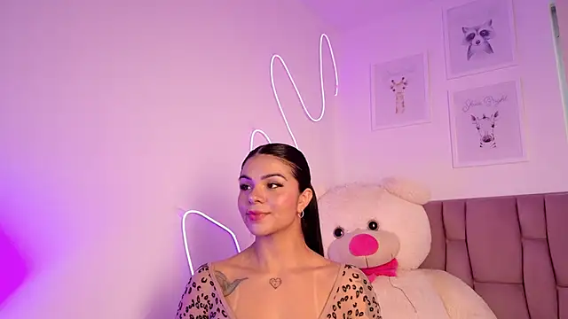 SophiaKarson online show from November 27, 7:14 pm