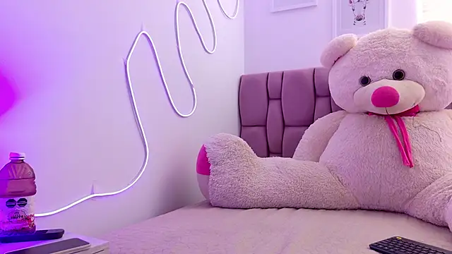 SophiaKarson online show from October 14, 4:29 pm