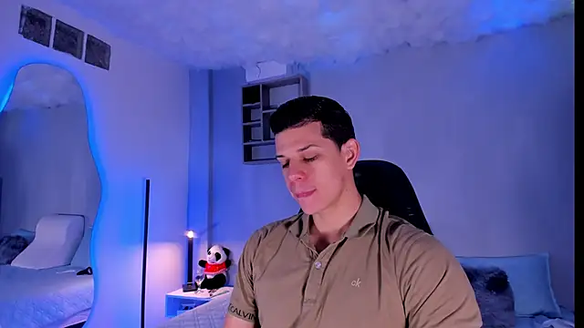 MarcoSullivan online show from December 14, 1:49 pm