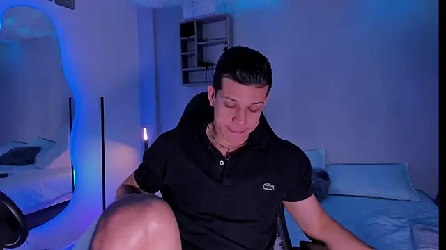 MarcoSullivan online show from October 25, 1:01 pm