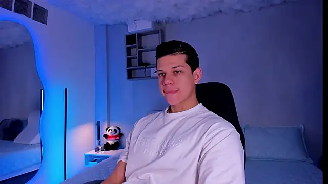 MarcoSullivan online show from October 28, 12:26 pm