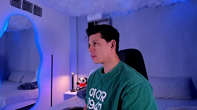 MarcoSullivan online show from January 14, 9:07 pm