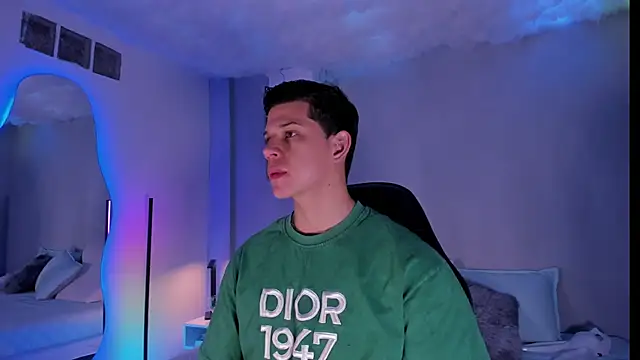 MarcoSullivan online show from November 12, 1:04 pm