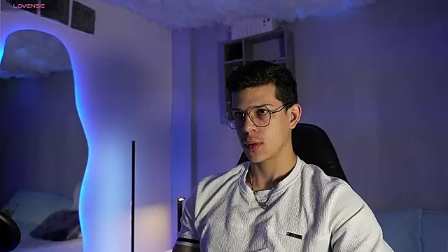 MarcoSullivan online show from February 19, 1:30 pm