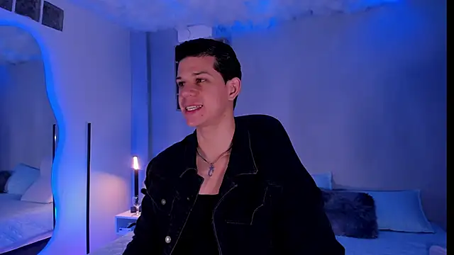 MarcoSullivan online show from October 23, 12:59 pm