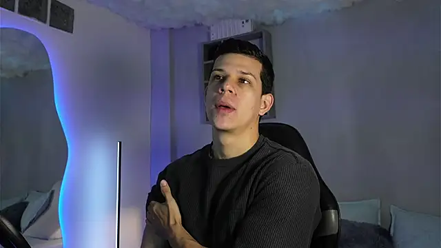 MarcoSullivan online show from March 21, 12:42 pm