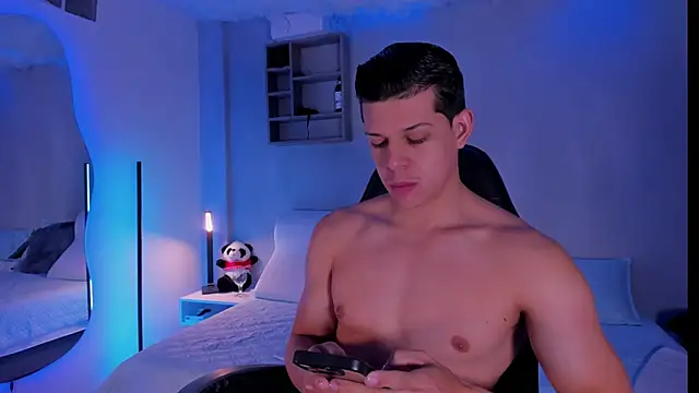 MarcoSullivan online show from October 21, 12:15 pm