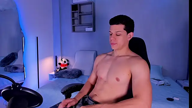 MarcoSullivan online show from November 26, 1:22 pm