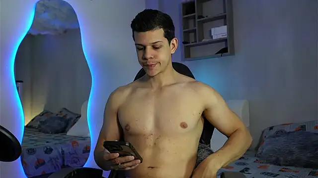 MarcoSullivan online show from April 14, 10:26 pm