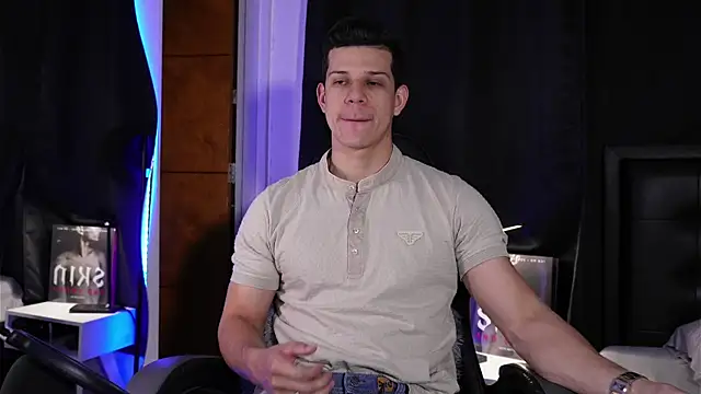 MarcoSullivan online show from July 17, 11:24 pm