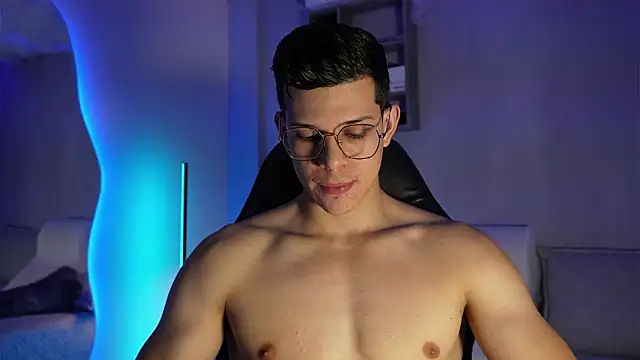 MarcoSullivan online show from February 10, 1:26 am