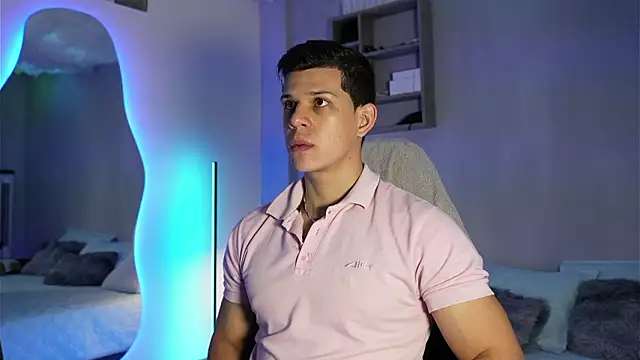 MarcoSullivan online show from March 4, 1:52 pm