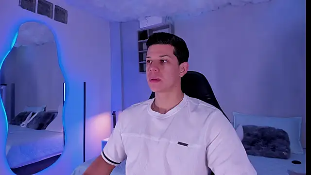 MarcoSullivan online show from November 16, 2:00 pm