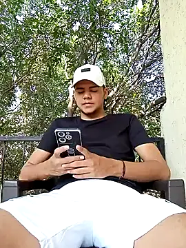 Snapshot of Nathan_mason_ chatting on February 21, 3:10 pm Nathan mason online show from February 21, 3:10 pm