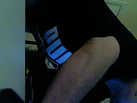 oopsxx online show from February 27, 10:31 pm