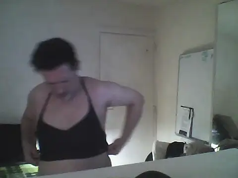 oopsxx online show from February 18, 9:53 pm