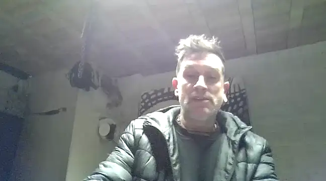 oopsxx online show from January 29, 2:30 am