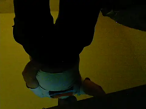 oopsxx online show from February 6, 11:26 pm