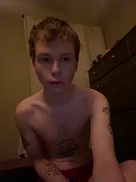 Mikeswanston online show from March 13, 10:15 am