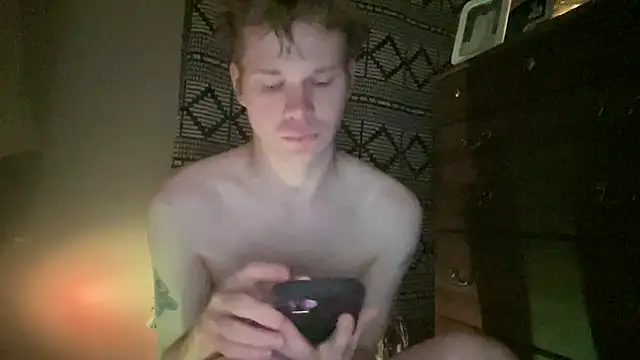 Mikeswanston online show from February 9, 7:28 am