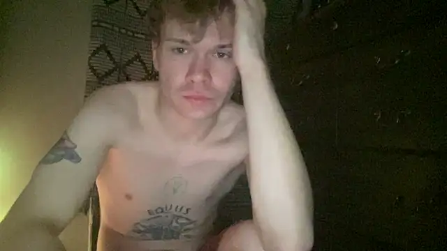 Mikeswanston online show from February 14, 10:32 pm