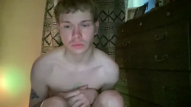 Mikeswanston online show from February 22, 8:32 pm