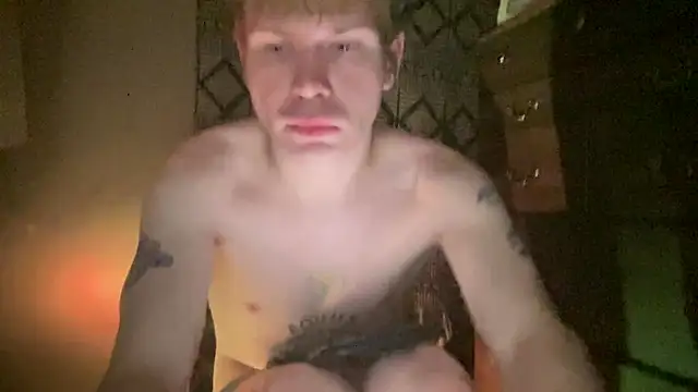 Mikeswanston online show from February 10, 2:21 am