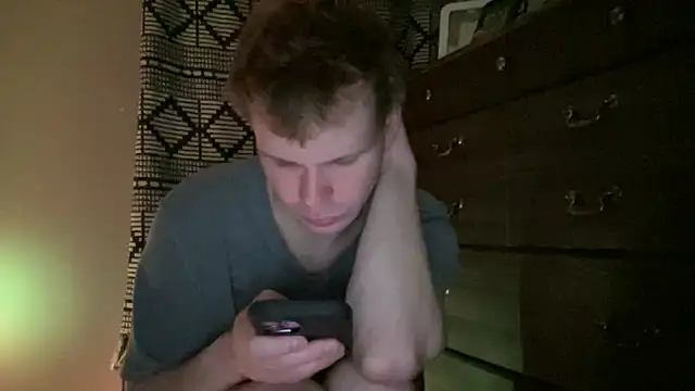 Mikeswanston online show from February 25, 12:00 am