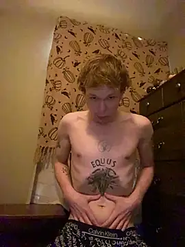 Mikeswanston online show from March 14, 6:07 pm