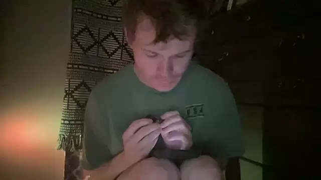 Mikeswanston online show from February 8, 2:48 pm