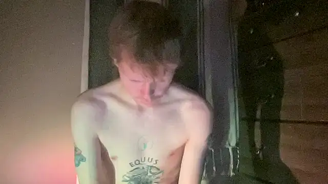 Mikeswanston online show from November 19, 5:29 am