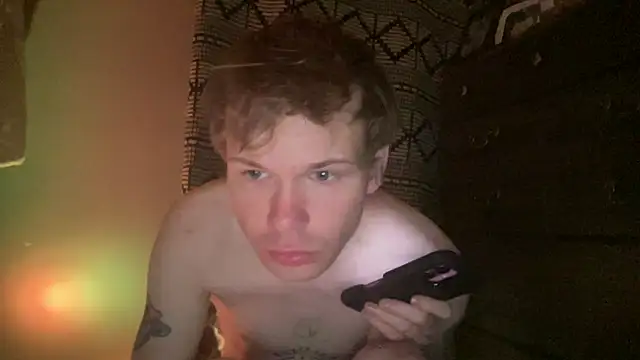 Mikeswanston online show from February 1, 12:58 pm