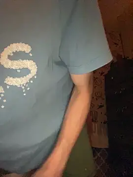 Mikeswanston online show from October 4, 6:37 am