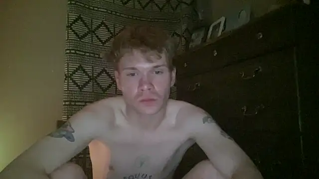 Mikeswanston online show from February 17, 4:54 am