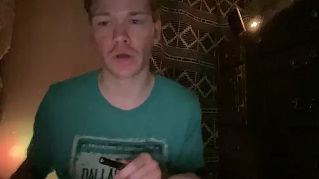 Snapshot of Mikeswanston chatting on March 4, 1:08 pm Mikeswanston online show from March 4, 1:08 pm