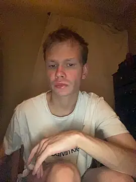 Mikeswanston online show from October 2, 11:13 am