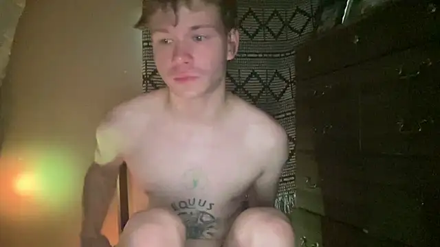 Mikeswanston online show from February 16, 4:49 pm