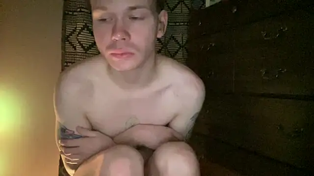 Mikeswanston online show from February 26, 5:57 pm