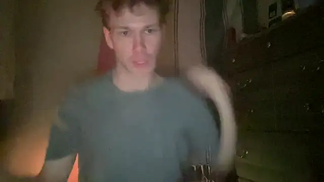 Mikeswanston online show from January 17, 2:48 am