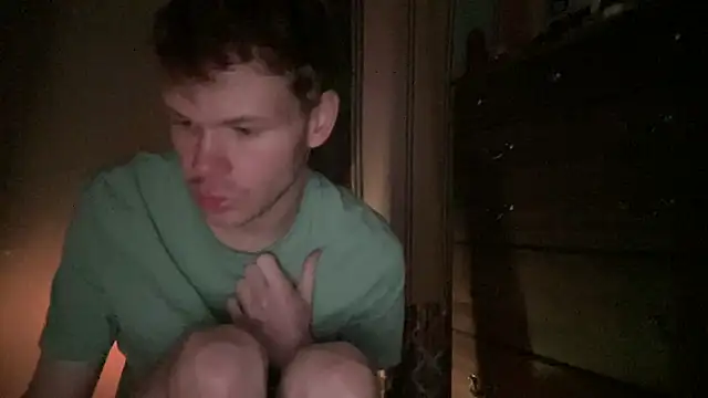 Mikeswanston online show from January 12, 3:02 am