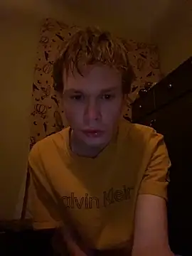 Mikeswanston online show from March 20, 1:46 am