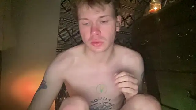 Mikeswanston online show from February 11, 5:57 pm