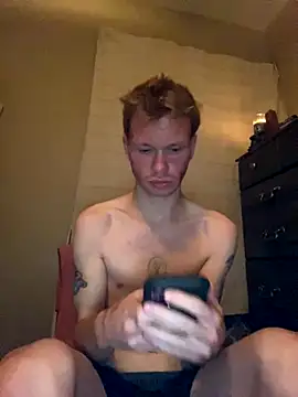 Mikeswanston online show from October 8, 8:49 am